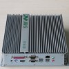 華北工控?zé)o風(fēng)扇工控機(jī)用于電子警察系統(tǒng)