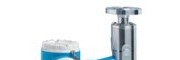 Endress+Hauser 恩德斯+豪斯,簡稱E+H