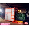 全自動(dòng)拆垛機(jī)器人
